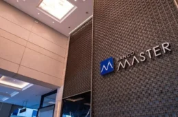 Banco Master aciona TCU para tentar barrar liquidação e retomar venda ao Grupo Fictor