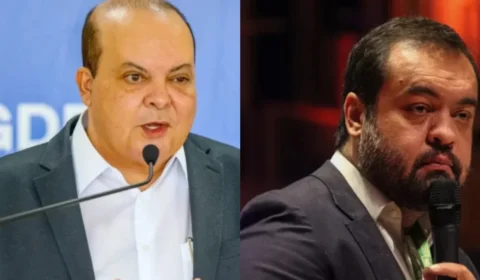 CPI mira ex-governadores em investigação sobre Banco Master e crime organizado