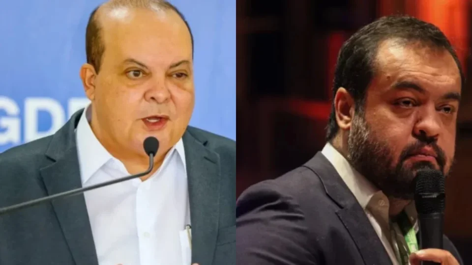 CPI mira ex-governadores em investigação sobre Banco Master e crime organizado