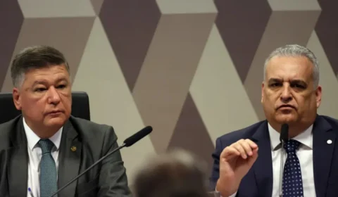 CPMI do INSS busca STF para dar continuidade às investigações
