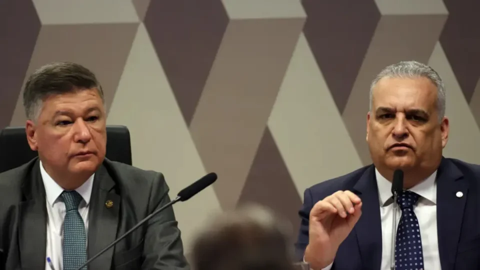 CPMI do INSS busca STF para dar continuidade às investigações