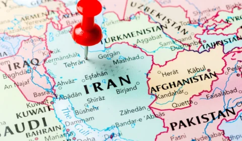 Israel diz que matou chefe de segurança do Irã, mas país não confirma