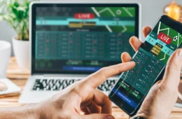 Quem aposta online terá que declarar no Imposto de Renda 2026