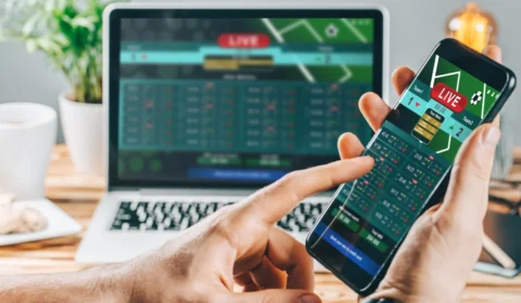 Quem aposta online terá que declarar no Imposto de Renda 2026