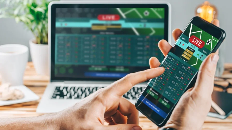 Quem aposta online terá que declarar no Imposto de Renda 2026