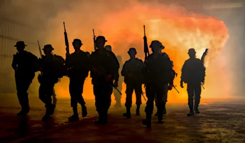 Chefe antiterrorismo dos EUA pede demissão e critica guerra contra o Irã