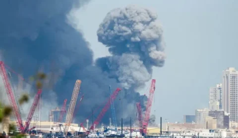 Crise no Oriente Médio coloca Fórmula 1 em alerta