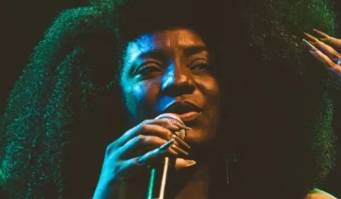 Sambista Adriana Araújo morre aos 49 anos em Belo Horizonte