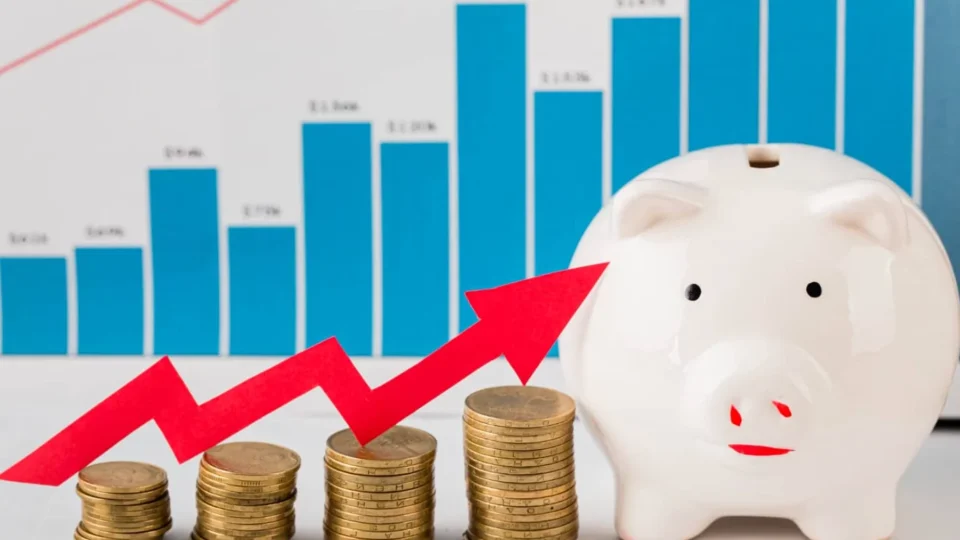 PIB do Brasil cresce 2,3% em 2025 e economia soma R$ 12,7 trilhões