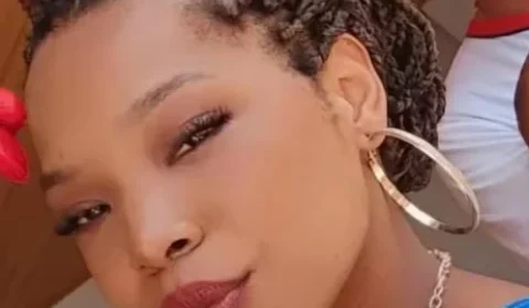 Mãe de bebê morto em explosão também morre em hospital