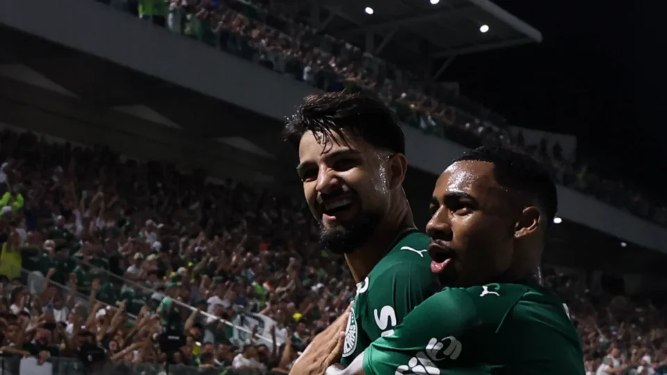 Palmeiras vence Novorizontino e abre vantagem na final do Paulistão ...