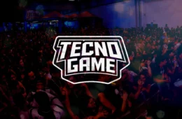 Tecnogame 2026 confirma Danilo Gentili, Diogo Defante e Toguro em Porto Velho