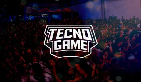 Tecnogame 2026 chega a Porto Velho com influenciadores, dubladores e atrações da cultura geek
