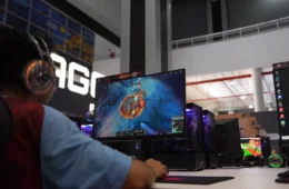 Inscrições para o Tecnogame Brasil 2026 estão abertas em Porto Velho