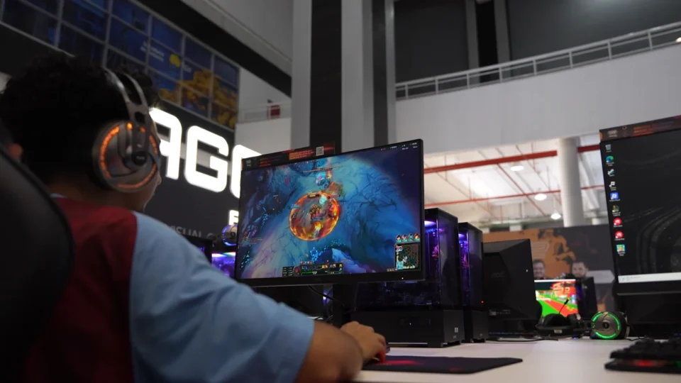 Inscrições para o Tecnogame Brasil 2026 estão abertas em Porto Velho