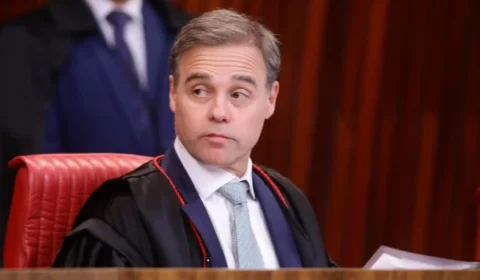 STF avalia ampliar segurança de André Mendonça para esposa e filhos após ameaças em investigações