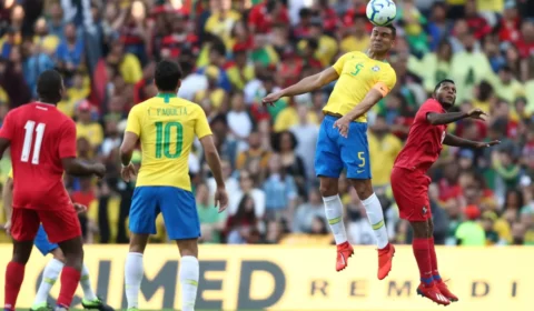 Brasil enfrenta Panamá no Maracanã no último amistoso antes da Copa do Mundo de 2026