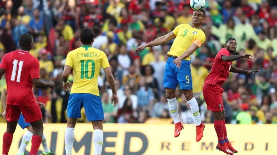 Brasil enfrenta Panamá no Maracanã no último amistoso antes da Copa do Mundo de 2026
