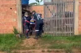 Homem agredido com madeira e tijolos morre em hospital de Porto Velho