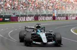 GP da Áustria 2026: horários, treinos e onde assistir