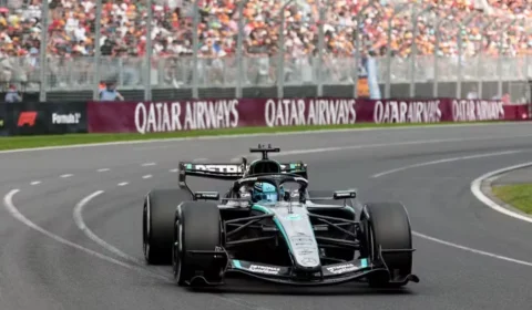 GP da Áustria 2026: horários, treinos e onde assistir