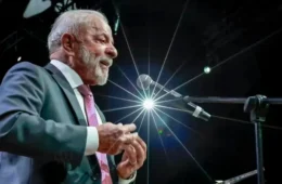 Lula sanciona lei que reforça proteção em casos de estupro de vulnerável