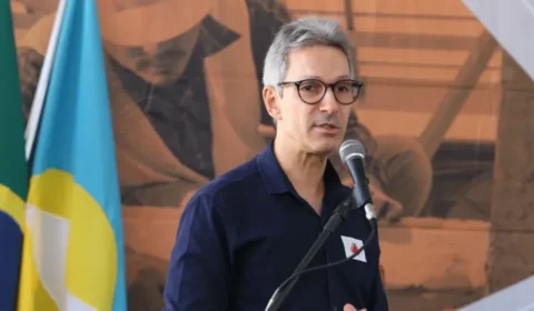 Zema anuncia pedido de impeachment contra Alexandre de Moraes