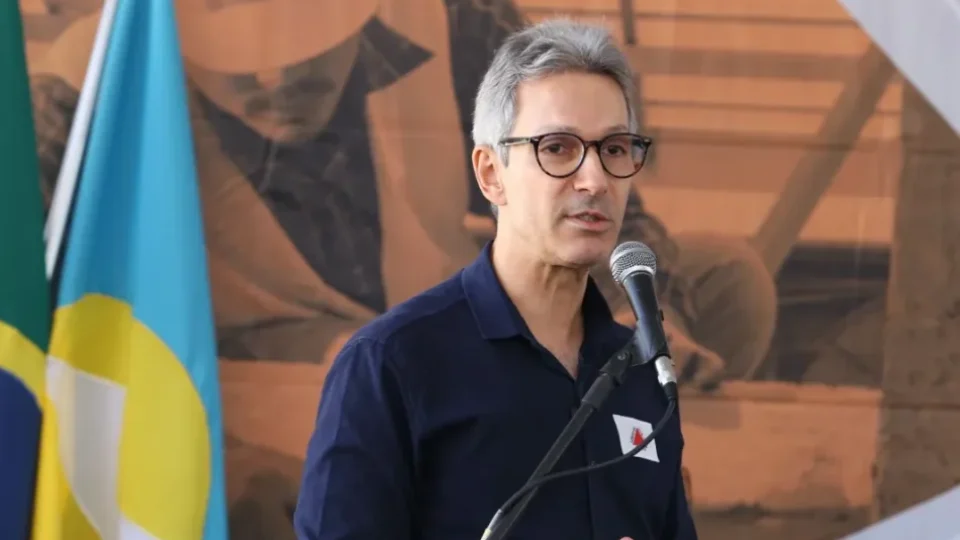 Zema anuncia pedido de impeachment contra Alexandre de Moraes