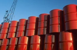 Preço do Petróleo dispara com a Guerra do Irã