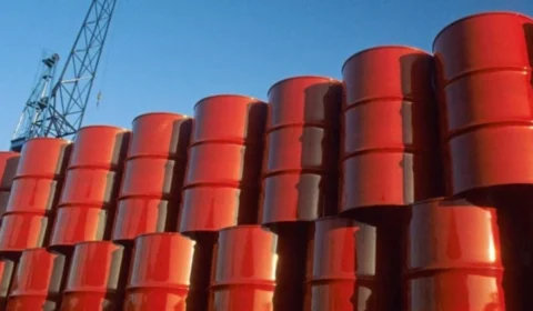 Preço do Petróleo dispara com a Guerra do Irã