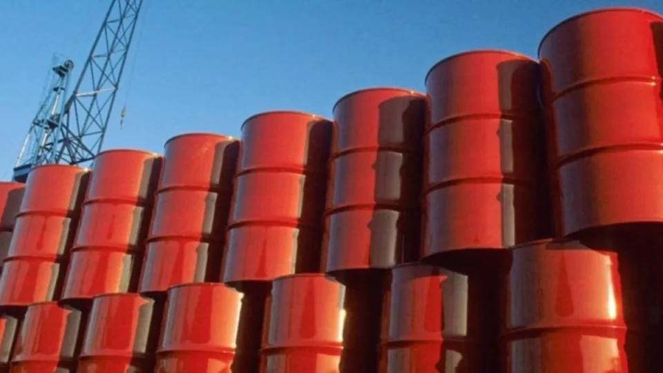 Preço do Petróleo dispara com a Guerra do Irã