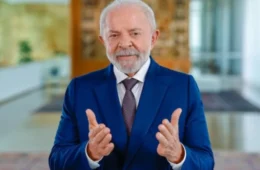 Lula planeja acabar com o ‘Tigrinho’ no Brasil