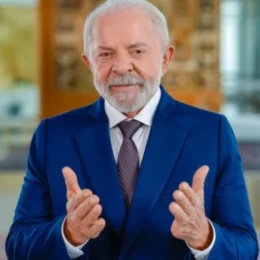 Lula planeja acabar com o ‘Tigrinho’ no Brasil