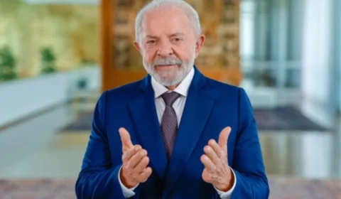 Lula planeja acabar com o ‘Tigrinho’ no Brasil