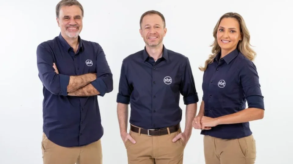 SBT transmite dois jogos das oitavas da Champions: Newcastle x Barcelona e City x Real Madrid