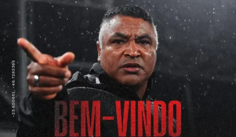 São Paulo anuncia Roger Machado como novo técnico