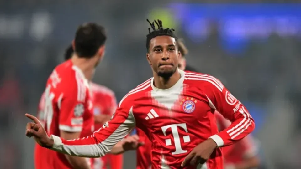 Bayern goleia Atalanta por 6 a 1 na ida das oitavas da Champions