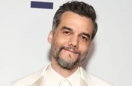 Wagner Moura apresentará prêmio no Oscar 2026