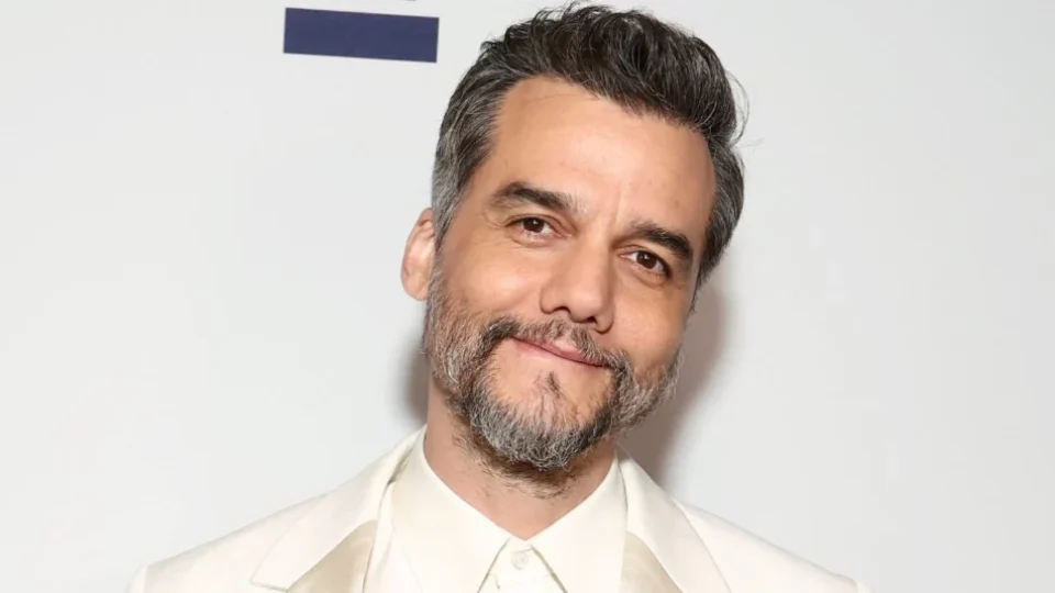 Wagner Moura apresentará prêmio no Oscar 2026