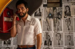 ‘O Agente Secreto’ não vence categorias no Oscar 2026