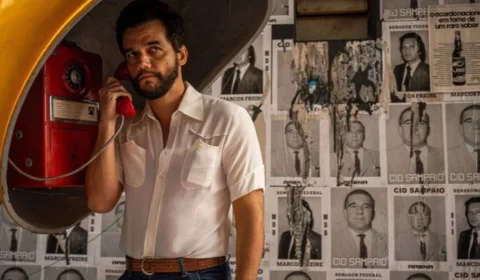 ‘O Agente Secreto’ não vence categorias no Oscar 2026