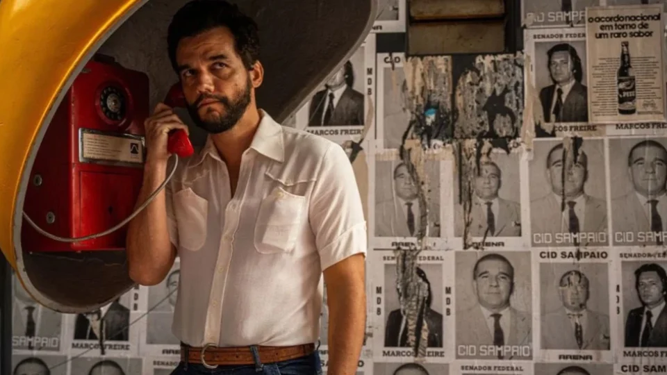 ‘O Agente Secreto’ não vence categorias no Oscar 2026