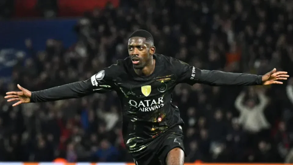 PSG goleia o Chelsea por 5 a 2 e abre grande vantagem nas oitavas da Champions