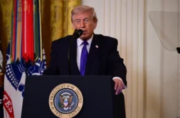 Trump afirma que seria uma ‘honra’ assumir o controle de Cuba