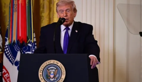 Trump afirma que seria uma ‘honra’ assumir o controle de Cuba