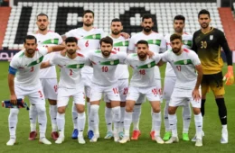 Trump comenta possível ausência do Irã na Copa do Mundo de 2026