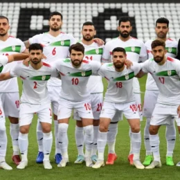 Trump comenta possível ausência do Irã na Copa do Mundo de 2026