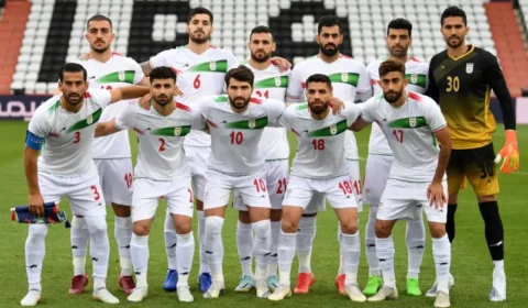 Trump comenta possível ausência do Irã na Copa do Mundo de 2026