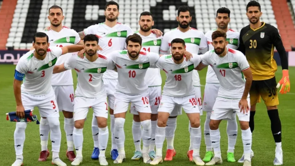 Trump comenta possível ausência do Irã na Copa do Mundo de 2026