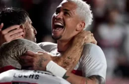 São Paulo vence a Chapecoense por 2 a 0 no Canindé pelo Brasileirão